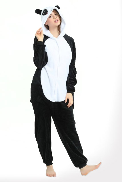 Кигуруми пижама Панда купить в Петербурге