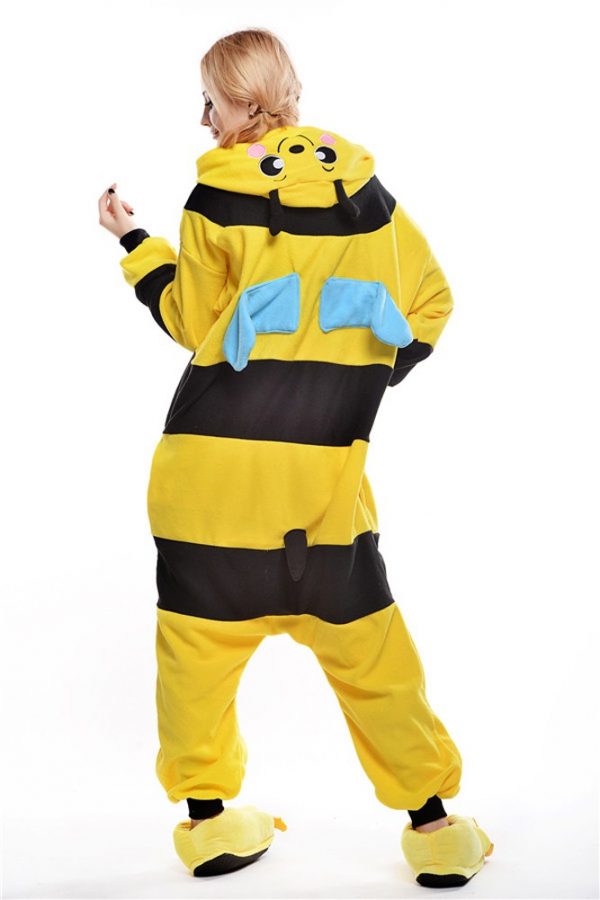 Пижама кигуруми Пчела купить в СПБ