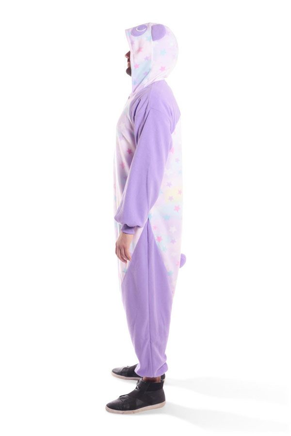 Пижама кигуруми в виде Панды Звездной в СПБ недорого