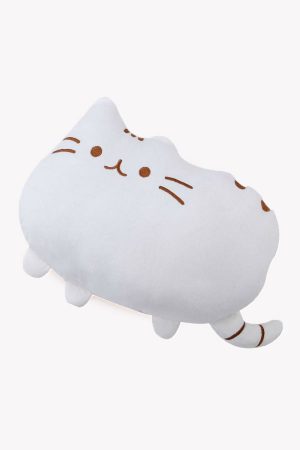 Купить Подушку Кот Пушин Белый Pusheen Cat в СПб